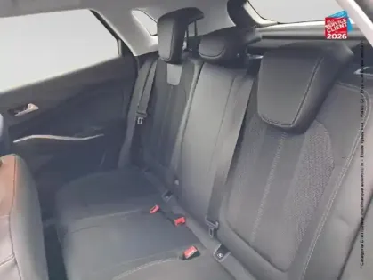 Photo 25 Opel Grandland  1.2 Turbo 130ch Design/Tech BVA8 Camera Carplay