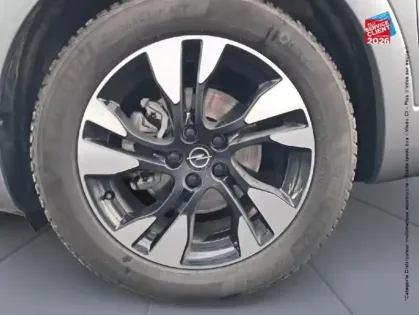 Photo 24 Opel Grandland  1.2 Turbo 130ch Design/Tech BVA8 Camera Carplay