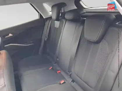 Photo 10 Opel Grandland  1.2 Turbo 130ch Design/Tech BVA8 Camera Carplay