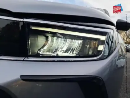 Photo 27 Opel Grandland  1.2 Turbo 130ch Design/Tech BVA8 Camera Carplay