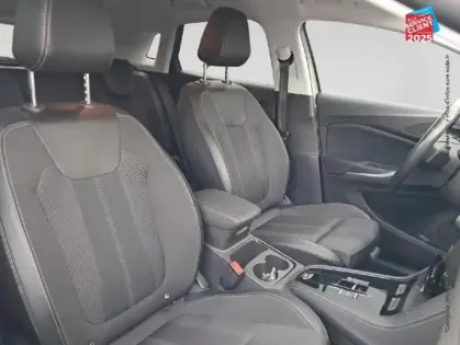 Photo 4 Opel Grandland  1.2 Turbo 130ch Design/Tech BVA8 Camera Carplay