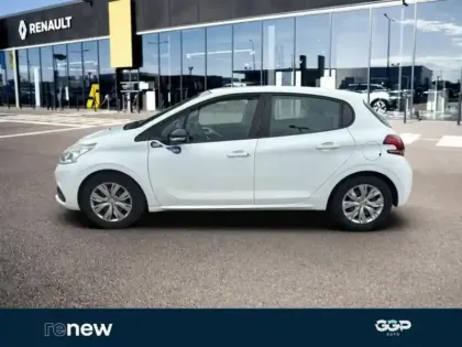 Photo 4 Peugeot 208  1.2 PureTech 68ch E6.c Like 5p