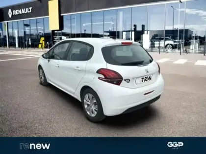 Photo 5 Peugeot 208  1.2 PureTech 68ch E6.c Like 5p