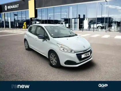 Photo 8 Peugeot 208  1.2 PureTech 68ch E6.c Like 5p