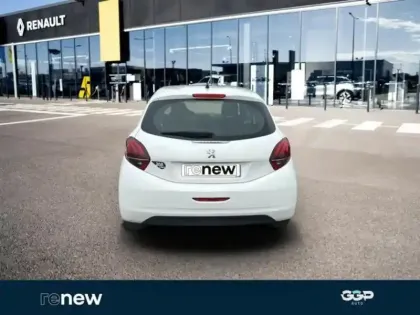 Photo 6 Peugeot 208  1.2 PureTech 68ch E6.c Like 5p