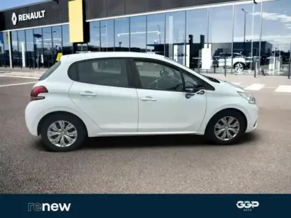 Photo 7 Peugeot 208  1.2 PureTech 68ch E6.c Like 5p