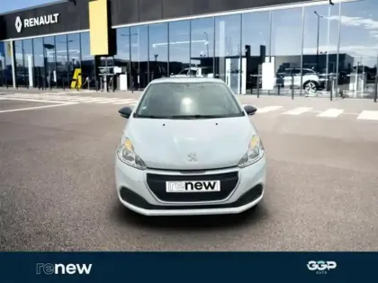 Photo 3 Peugeot 208  1.2 PureTech 68ch E6.c Like 5p
