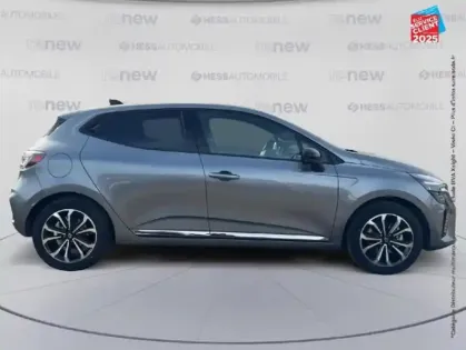 Photo 3 Renault Clio  1.6 E-Tech 145ch full hybrid Techno - 25