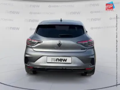 Photo 6 Renault Clio  1.6 E-Tech 145ch full hybrid Techno - 25