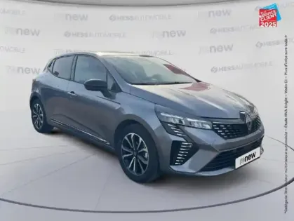 Photo 2 Renault Clio  1.6 E-Tech 145ch full hybrid Techno - 25