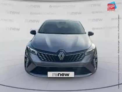 Photo 1 Renault Clio  1.6 E-Tech 145ch full hybrid Techno - 25