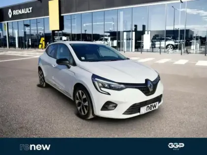 Photo 7 Renault Clio  1.6 E-Tech hybride 145ch Evolution