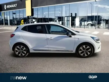 Photo 6 Renault Clio  1.6 E-Tech hybride 145ch Evolution