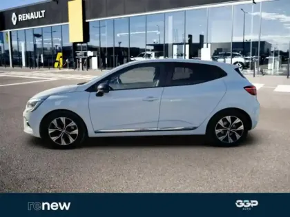 Photo 2 Renault Clio  1.6 E-Tech hybride 145ch Evolution
