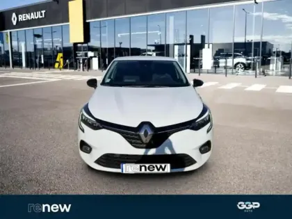 Photo 1 Renault Clio  1.6 E-Tech hybride 145ch Evolution