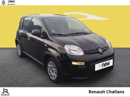 Photo 1 Fiat Panda  1.0 70ch BSG S&S