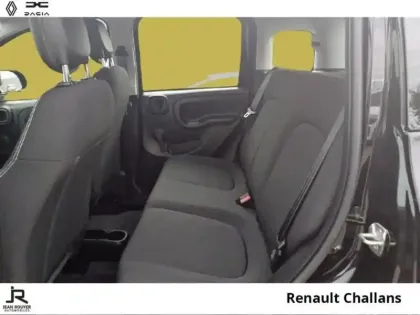 Photo 3 Fiat Panda  1.0 70ch BSG S&S