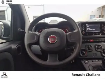 Photo 13 Fiat Panda  1.0 70ch BSG S&S