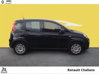 Photo 12 Fiat Panda  1.0 70ch BSG S&S