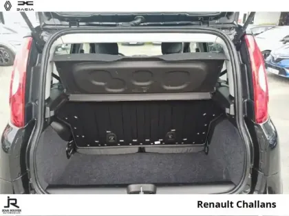 Photo 6 Fiat Panda  1.0 70ch BSG S&S