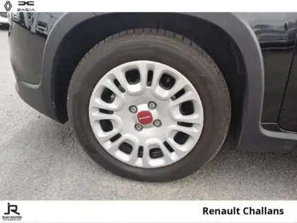 Photo 7 Fiat Panda  1.0 70ch BSG S&S