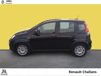 Photo 9 Fiat Panda  1.0 70ch BSG S&S