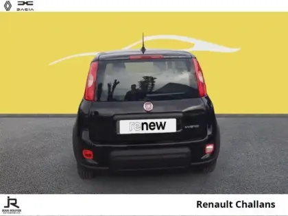 Photo 10 Fiat Panda  1.0 70ch BSG S&S