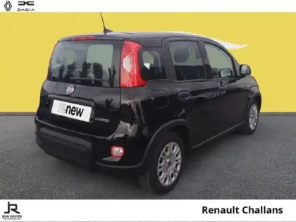 Photo 11 Fiat Panda  1.0 70ch BSG S&S