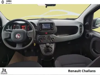 Photo 4 Fiat Panda  1.0 70ch BSG S&S