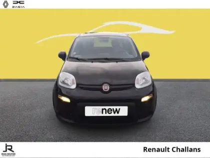 Photo 8 Fiat Panda  1.0 70ch BSG S&S