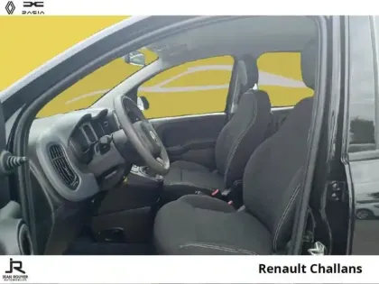 Photo 2 Fiat Panda  1.0 70ch BSG S&S