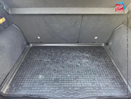 Photo 13 Fiat 500x  1.0 FIREFLY TURBO T3 120CH SPORT