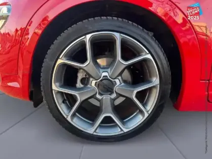 Photo 9 Fiat 500x  1.0 FIREFLY TURBO T3 120CH SPORT