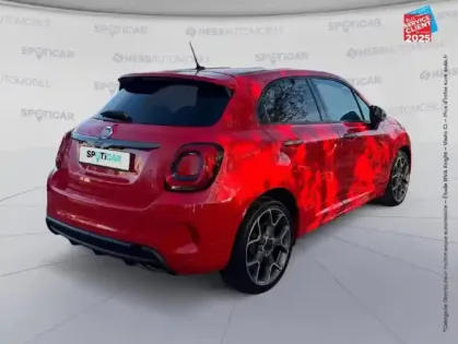Photo 5 Fiat 500x  1.0 FIREFLY TURBO T3 120CH SPORT