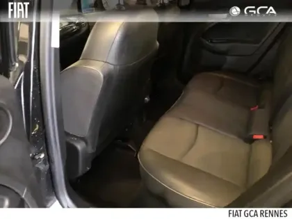 Photo 13 Fiat 500x  1.3 FireFly Turbo T4 150ch City Cross DCT