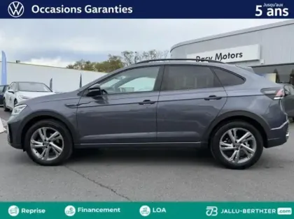 Photo 2 Volkswagen Taigo  1.0 TSI 110ch R-Line DSG7