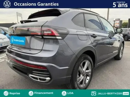 Photo 1 Volkswagen Taigo  1.0 TSI 110ch R-Line DSG7