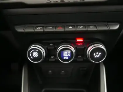 Photo 14 Dacia Duster  1.3 TCe 150ch FAP Prestige 4x2 EDC