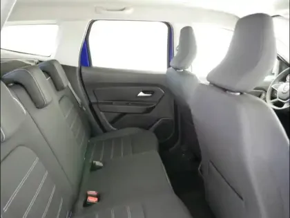 Photo 8 Dacia Duster  1.3 TCe 150ch FAP Prestige 4x2 EDC