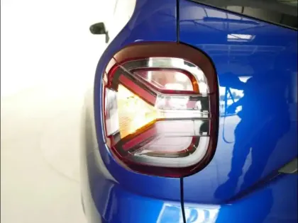 Photo 6 Dacia Duster  1.3 TCe 150ch FAP Prestige 4x2 EDC