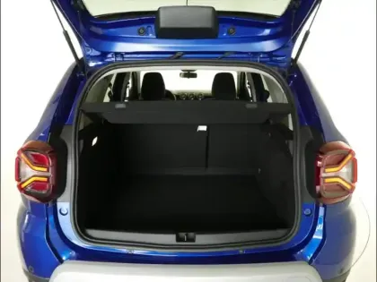 Photo 7 Dacia Duster  1.3 TCe 150ch FAP Prestige 4x2 EDC