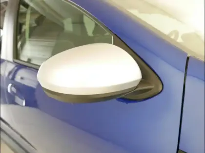 Photo 9 Dacia Duster  1.3 TCe 150ch FAP Prestige 4x2 EDC