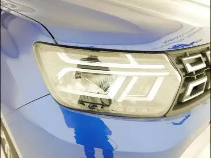 Photo 11 Dacia Duster  1.3 TCe 150ch FAP Prestige 4x2 EDC