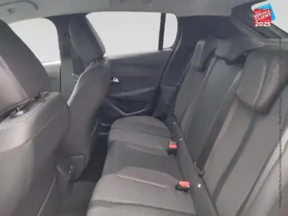 Photo 10 Peugeot 208  1.2 PureTech 100ch S&S Allure EAT8