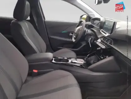 Photo 4 Peugeot 208  1.2 PureTech 100ch S&S Allure EAT8