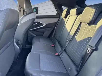 Photo 9 Peugeot 3008  1.2 Hybrid 136ch Allure e-DCS6