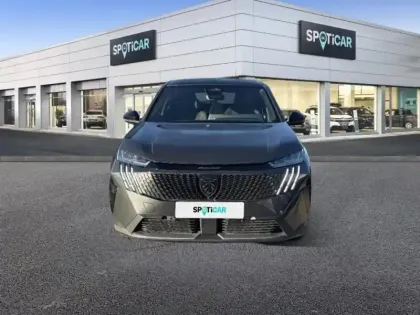 Photo 1 Peugeot 3008  1.2 Hybrid 136ch Allure e-DCS6