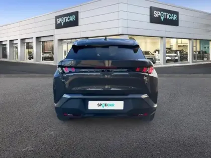 Photo 4 Peugeot 3008  1.2 Hybrid 136ch Allure e-DCS6