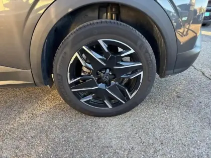 Photo 10 Peugeot 3008  1.2 Hybrid 136ch Allure e-DCS6