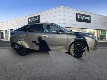 Photo 3 Peugeot 3008  1.2 Hybrid 136ch Allure e-DCS6